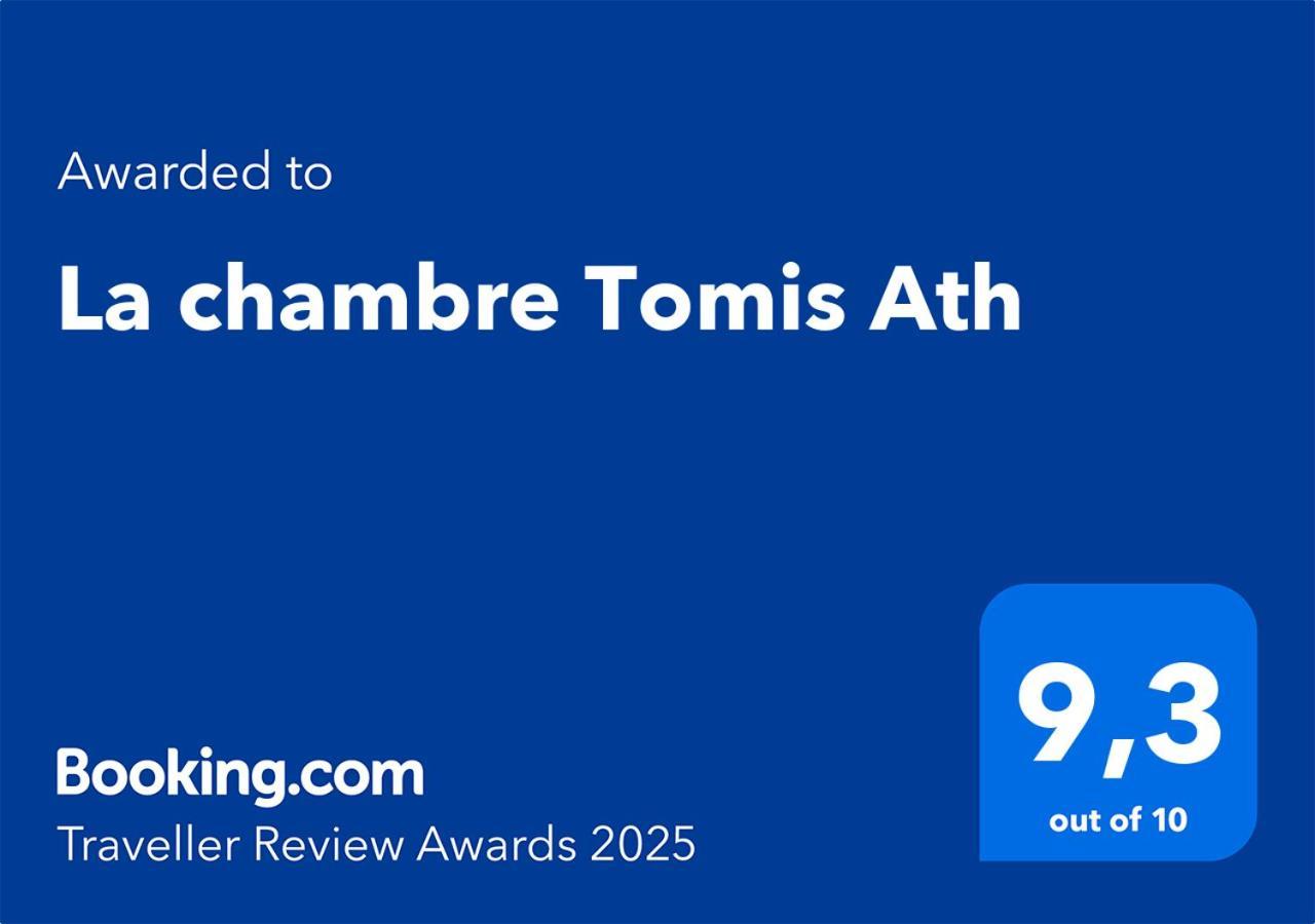 La Chambre Tomis Ath Luaran gambar
