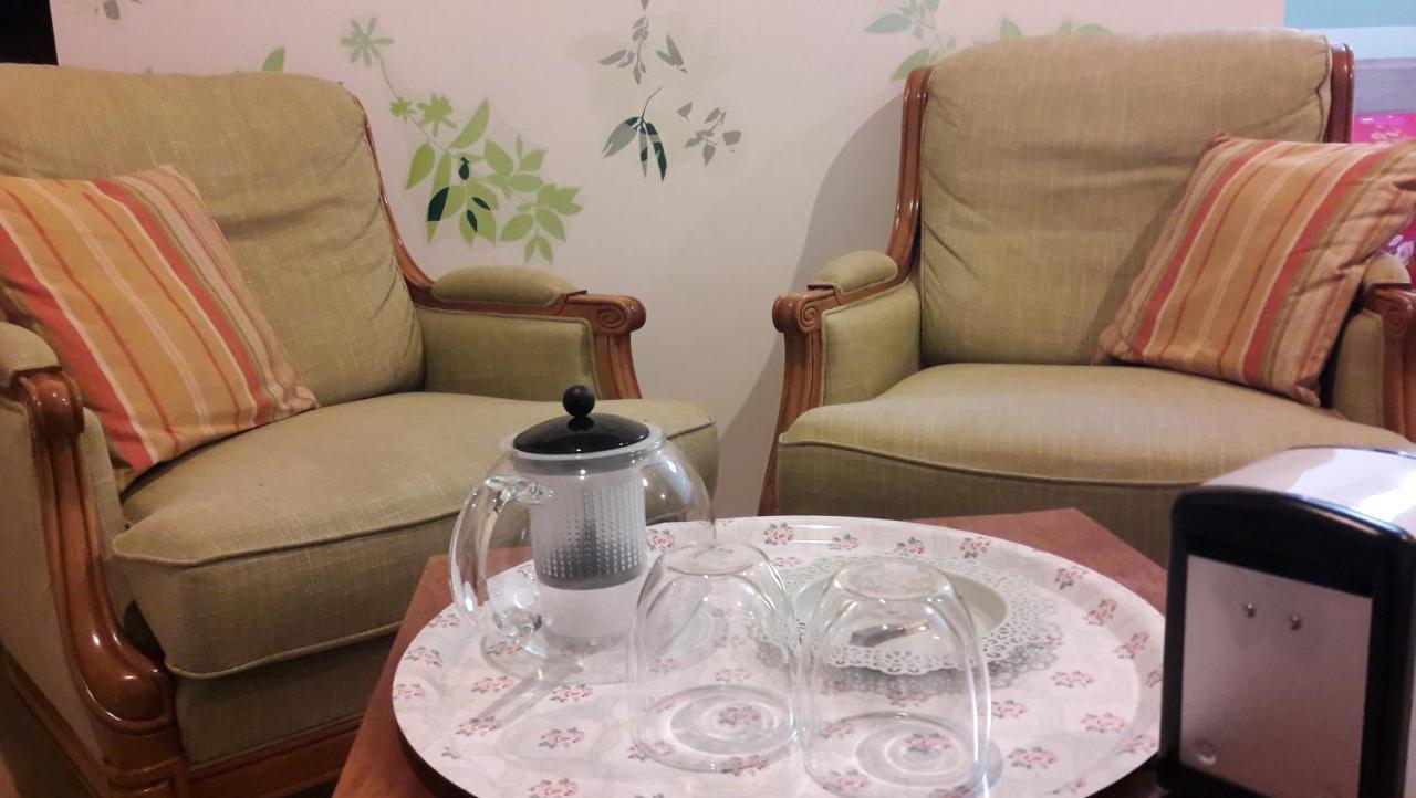 La Chambre Tomis Ath Luaran gambar